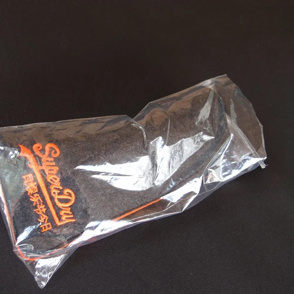 SUPERDRY STACKER SUNGLASSES-NEW IN CASE